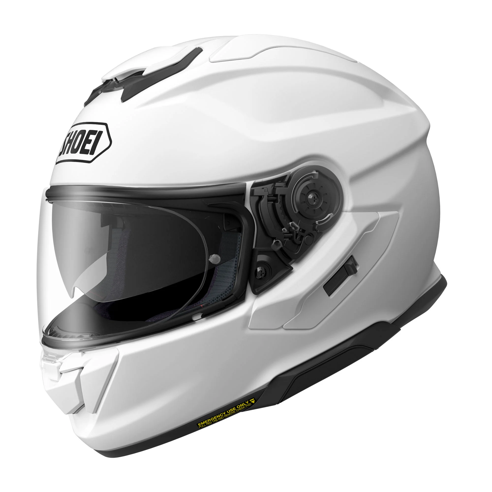 New Motorcycle Helmets - Coming Soon